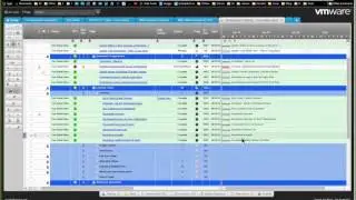 Smartsheet Overview at VMware