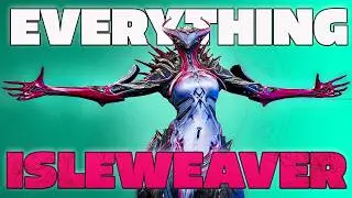 Isleweaver - EVERYTHING You Need to Know!