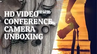 20X Webcam review