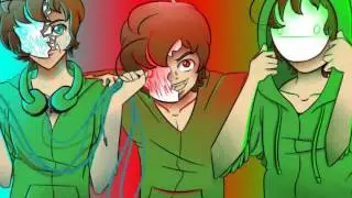 Virus Cry Mad Cry