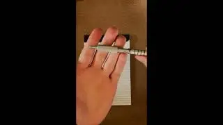Ohto Super Promecha Review