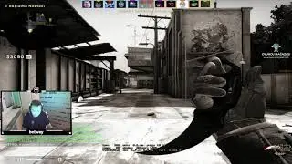 XANTARES plays FPL w/ JW Plessen against k1to Bubzkji Woro2k Lobanjica - Faceit Pro League