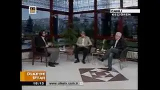 Sıtkı Caney - Ebuzeran