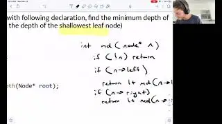 Lab 8 | AVL Trees & Traversals | F21