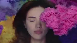 Novita color explosion color smoke fgh spl