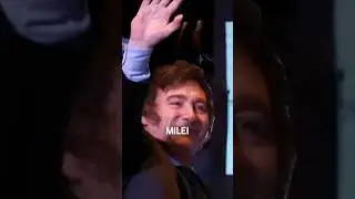 Javier Milei Cuts Ministries to Save Argentinians Money