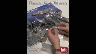 Trochu přitvrdíme! - SM.79 Sparviero 1/48 Eduard