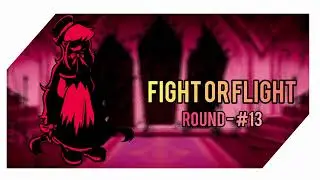 [Fight or Flight] FRIDAY NIGHT FUNKIN - Mod Var V2