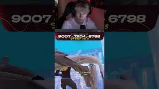It's actually crazy