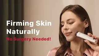 Firming Skin Naturally: No Surgery Needed!