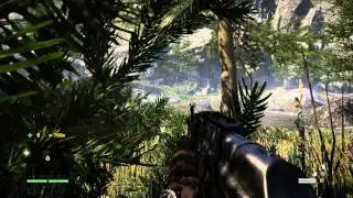 Far Cry® 4 - AMD Radeon R9 290