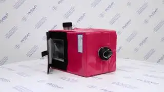 Термочехол РИЗУР для КИПиА