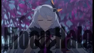 Honkai impact Moon Halo  - GMV