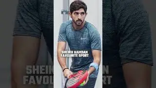 What sport do sheikhs play? #shorts