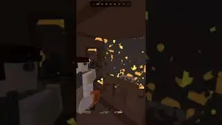 Unturned BR - Raid No Primeiro Dia! (Server Vanilla) 