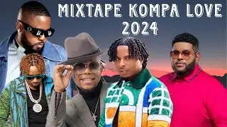 Best kompa Live 2024 | VAYB | ZAFEM | WID | Roody Roodboy |  Hit moman