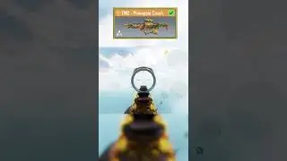 The Ugliest Legendary in CODM! 🤮