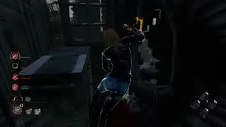 Dead by Daylight Killer Freddy K. vs. Bug Abuse(R) #02