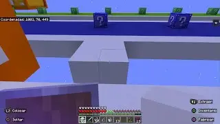 Minecraft Lucky Blocks episodio 4 parte 2