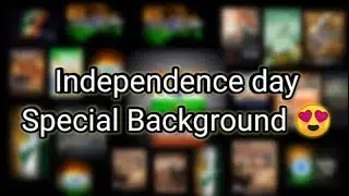 Independence day backgrounds || 15 August backgrounds download || independence day photo editing