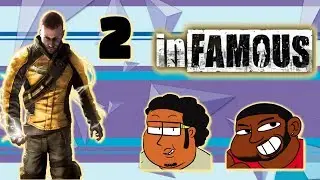 [From the Archives] Fanny Pack (Infamous Ep. 2)