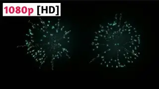 Fireworks | Aqua effects for Overlay