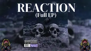 *REACTION* Bones & Eddy Baker - SparrowsCreek (Full EP)