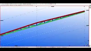Tekla Open API: Prefab Welded Truss Plugin