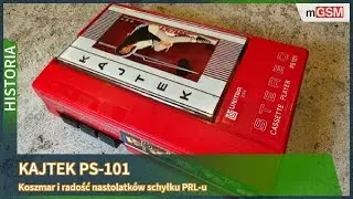 Kajtek - koszmar nastolatków u schyłku PRL