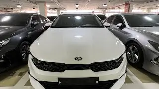 К5 авторынок Южный Корея ￼ Автосалон  экспорт Умед тв