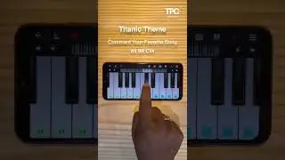 Titanic Theme Piano Tutorial | Easy Piano Tutorial | ThePianoClass