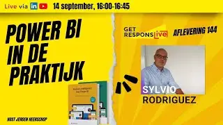 Power BI in de Praktijk | GRL 144