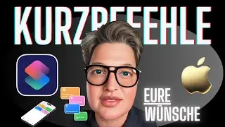 Diese 4 iPhone-Kurzbefehle verändern deinen Alltag – keiner zeigt dir Nr. 4!