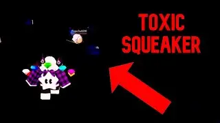 Bullying a toxic child in Jujutsu Shenanigans