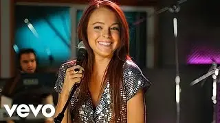 Lindsay Lohan - Rumors (Live @ AOL Sessions)