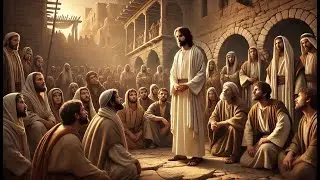 Responding To The TOP 5 Issues With Jesus
