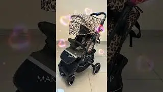BABALLO самая топовая коляска чемодан👌🏻 Для заказа www.maksbabyshop.ru #baballo #babalo