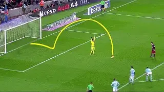 Rare Penalty Moments #football #rare#moments #edit #foryoupage #fyp #penalty #parceirosoundon #viral
