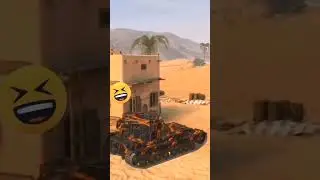 ТАНК ВСКРЫТ😎#worldoftanksblitz #worldoftanks #танки #вотблиц #игры #россия #2022 #2023 #shorts