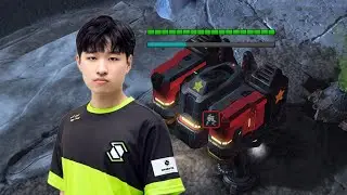 The Best StarCraft II Grand Finals of 2025 (yet)