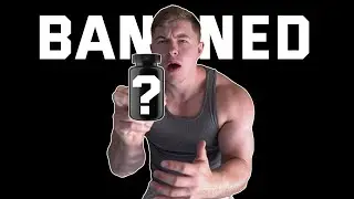 Doing SARMS...