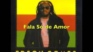 Fala Só de Amor