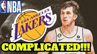 💣AUSTIN MAY ENTER IN TRADE FOR LAKERS TO HAVE THEIR GOAL COMPLETED #lakers