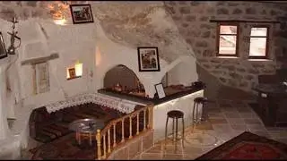 Akköy Otel Kapadokya