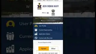 Indian Navy Agniveer ssr form filled within 2 days😮 