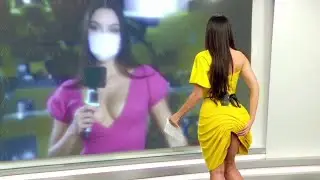 25 WORST MOMENTS CAUGHT ON LIVE TV