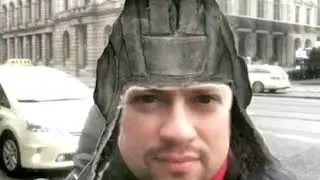 Какой дэб ты сегодня?