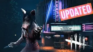 Dead By Daylight Update: Exciting Pig Buff Changes