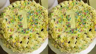 Easy Buttercream Frosting | How to make perfect buttercream frosting 2019