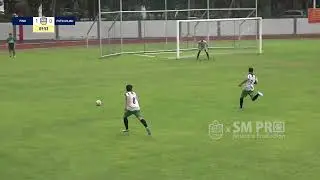 TIM PINK VS PUTIH HIJAU | 1 - 0 | MATCHDAY 02 FEB 2025